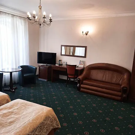Royal Modlin 4* Nowy Dwór Mazowiecki