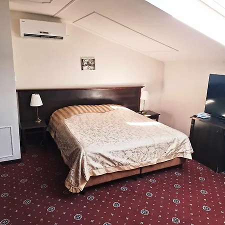 Hotel Royal Modlin