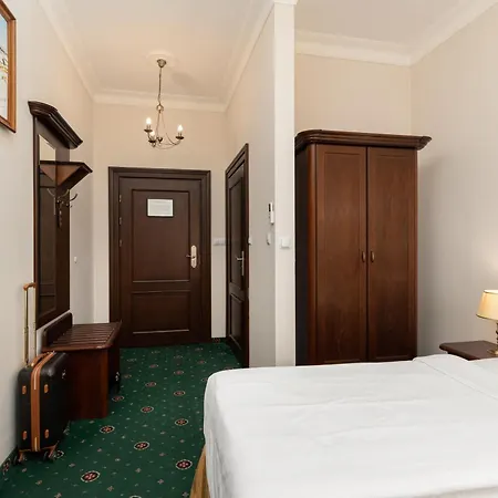 Hotel Royal Modlin