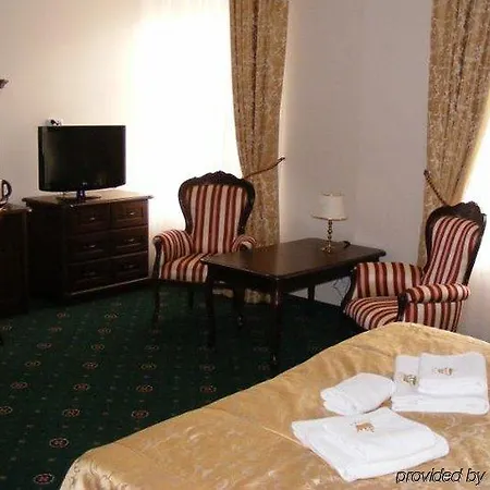 Hotel Royal Modlin