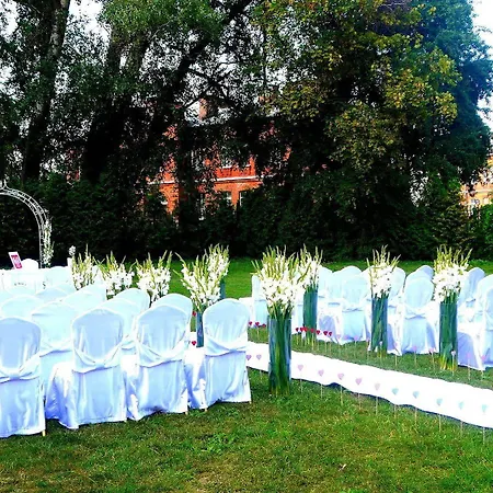 Royal Modlin