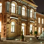 Royal Modlin Hotel