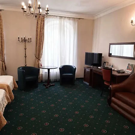 Hotel Royal Modlin