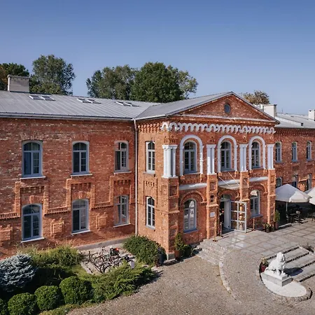 Hotell Royal Modlin 4*