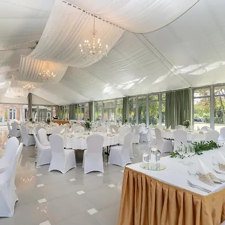 Royal Modlin 4* Nowy Dwór Mazowiecki