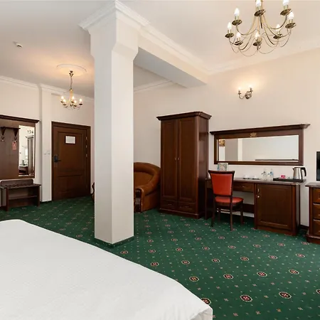 Hotell Royal Modlin 4*