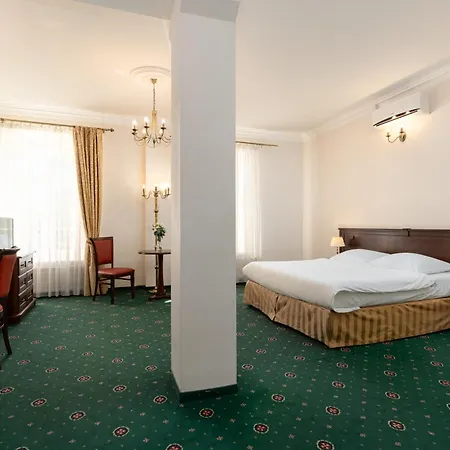 Royal Modlin 4* Nowy Dwór Mazowiecki