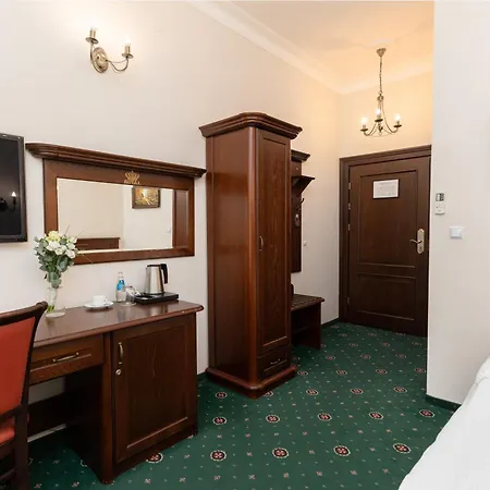 Royal Modlin 4* Nowy Dwor Mazowiecki