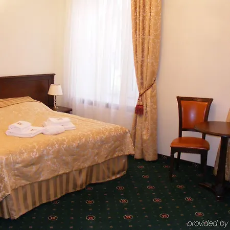 Royal Modlin Hotel