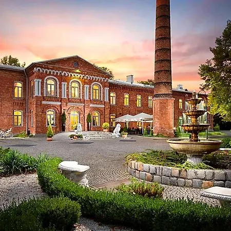 Royal Modlin 4* Nowy Dwór Mazowiecki