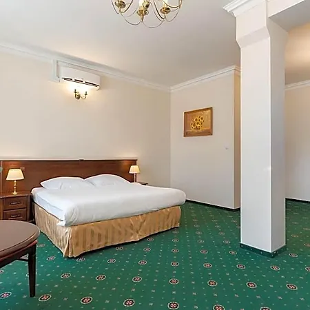 Royal Modlin Hotel Nowy Dwór Mazowiecki