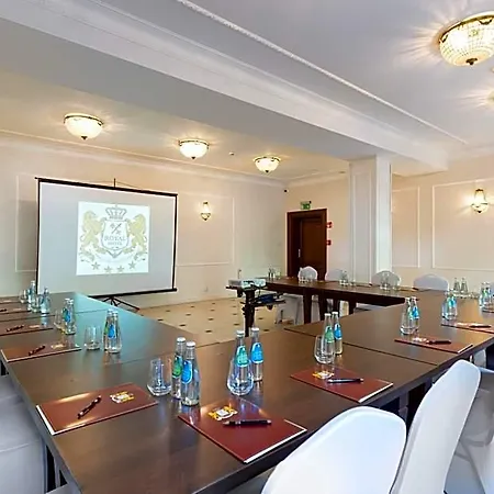 Royal Modlin 4* Nowy Dwór Mazowiecki