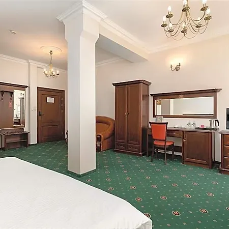 Hotel Royal Modlin