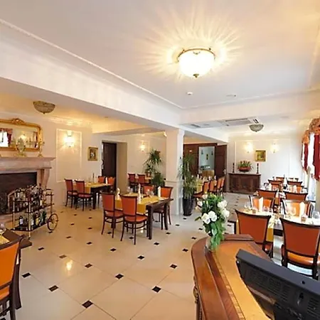 Royal Modlin Hotel Nowy Dwór Mazowiecki