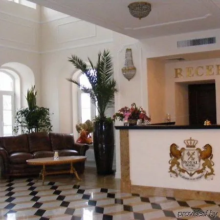 Royal Modlin 4* Nowy Dwór Mazowiecki