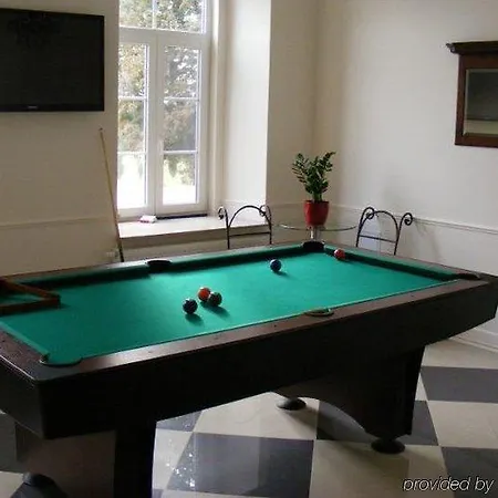 Hotell Royal Modlin 4*