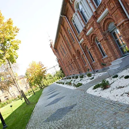 ホテル Royal Modlin Nowy Dwór Mazowiecki