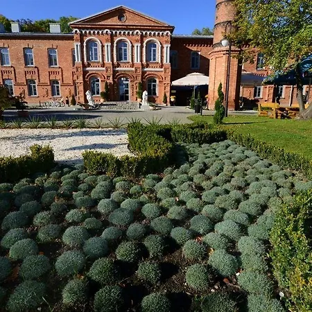 Royal Modlin Hotell 4*