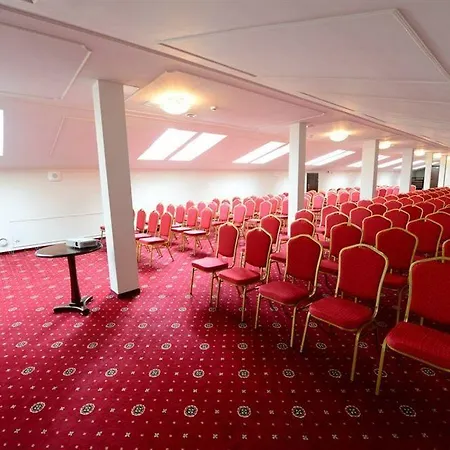 Royal Modlin 4* Nowy Dwor Mazowiecki