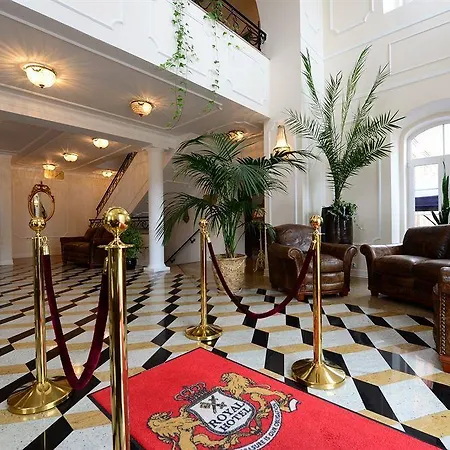 Royal Modlin 4*