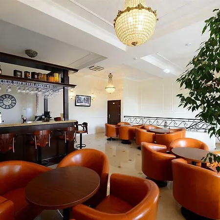 Royal Modlin Hotel Nowy Dwor Mazowiecki