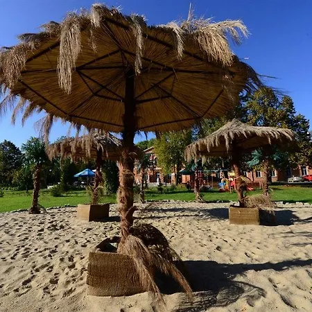 Royal Modlin 4* Nowy Dwór Mazowiecki