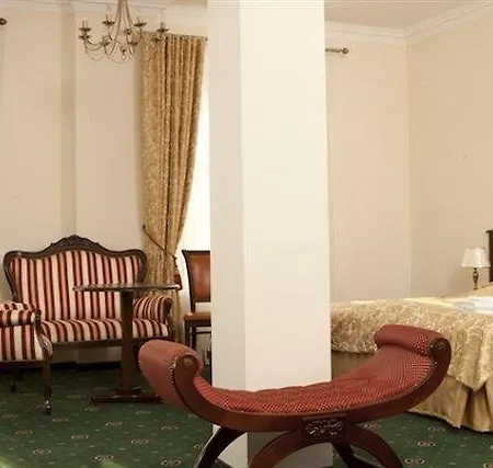Royal Modlin Hotel Nowy Dwór Mazowiecki