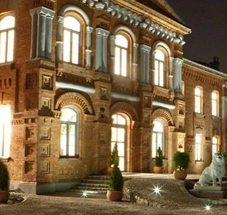 Royal Modlin 호텔