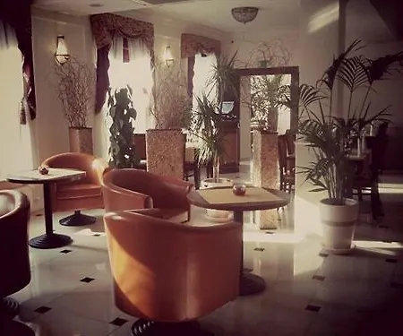 Royal Modlin 4*