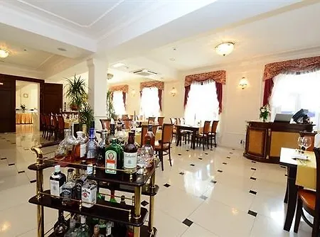 Royal Modlin Hotell Nowy Dwór Mazowiecki