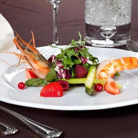 Hotell Royal Modlin 4*