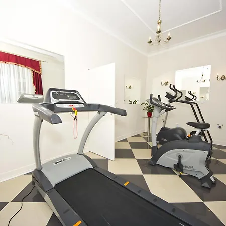 Royal Modlin 4* Nowy Dwór Mazowiecki