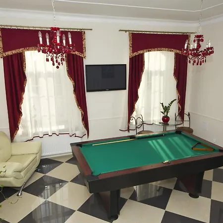 Royal Modlin Hotel Nowy Dwór Mazowiecki