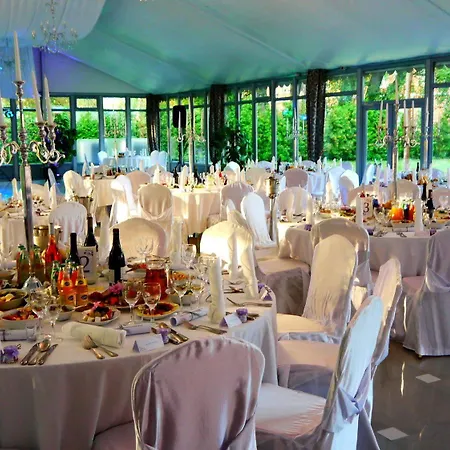 Hotel Royal Modlin Nowy Dwór Mazowiecki