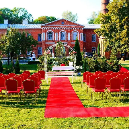 Hotel Royal Modlin