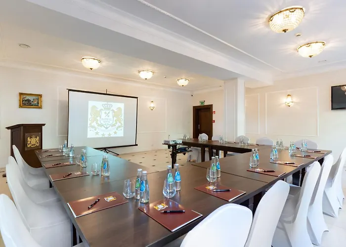 Royal Modlin Nowy Dwór Mazowiecki