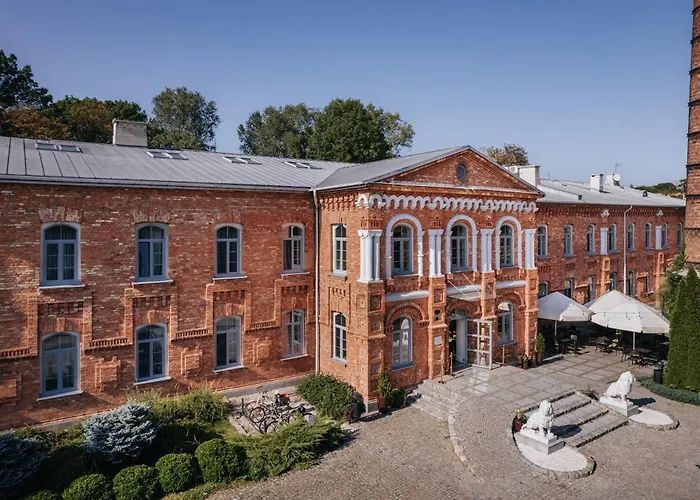 Hotel Royal Modlin 4*