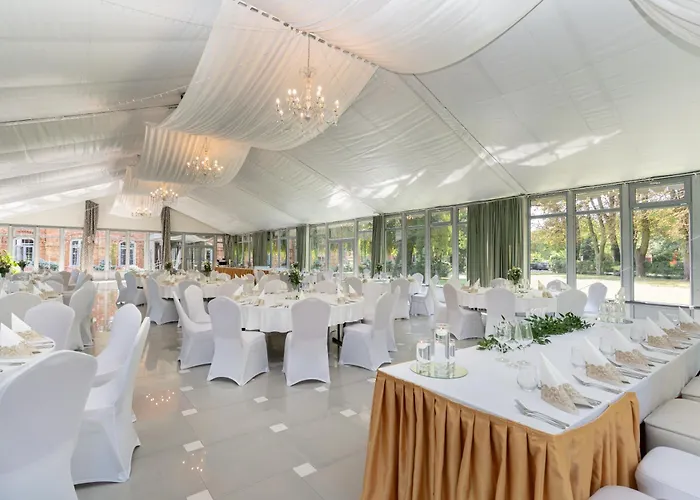 Royal Modlin 4* Nowy Dwór Mazowiecki