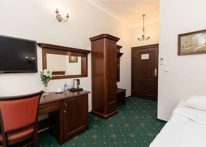 Royal Modlin 4* Nowy Dwór Mazowiecki