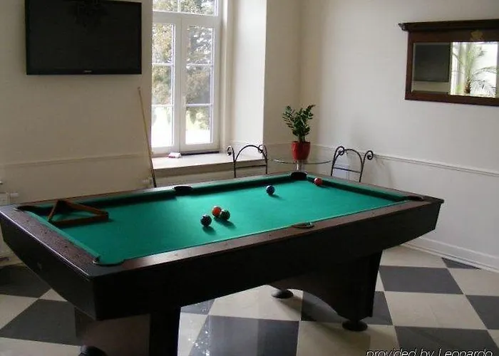 Hotel Royal Modlin 4*