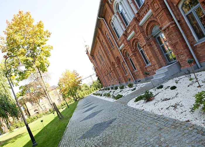 Hotel Royal Modlin Nowy Dwór Mazowiecki