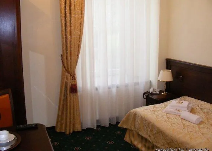 Royal Modlin Hotel 4*