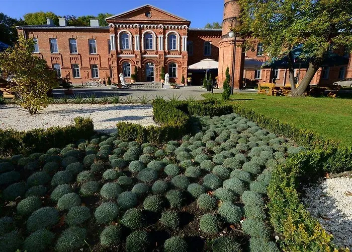 Royal Modlin Hotel 4*