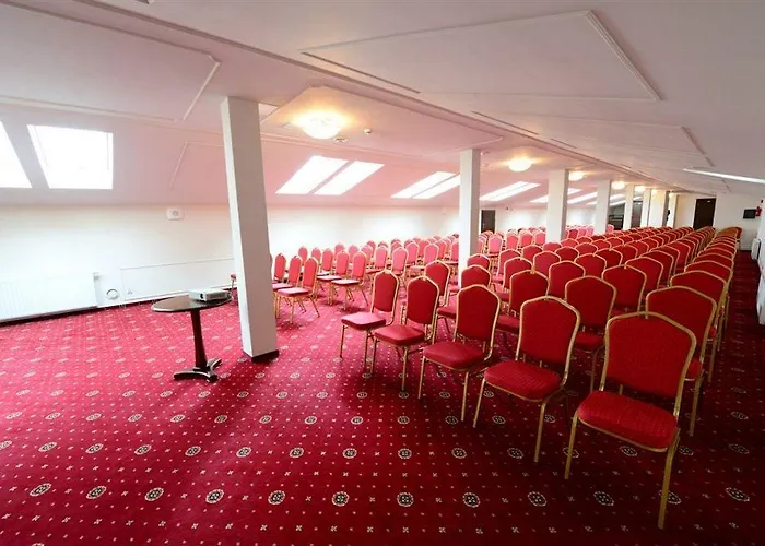 Royal Modlin 4* Nowy Dwór Mazowiecki