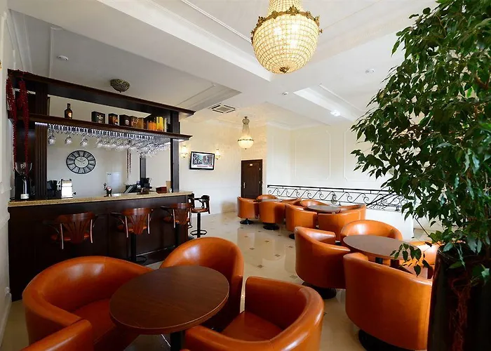 Royal Modlin Hotel Nowy Dwór Mazowiecki