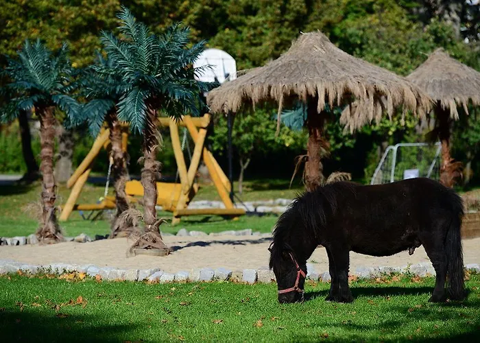 Royal Modlin Hotel 4*