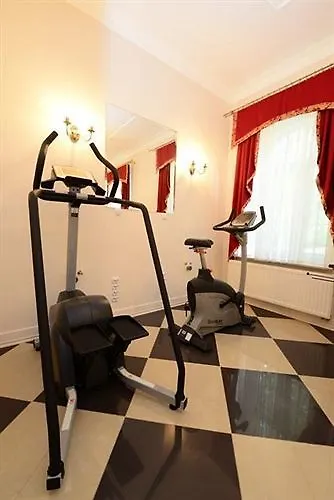 Royal Modlin Hotel Nowy Dwór Mazowiecki