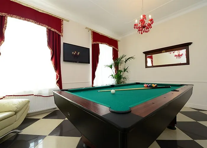 Hotel Royal Modlin Nowy Dwór Mazowiecki