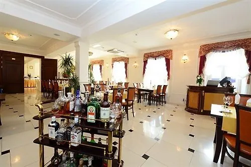 Royal Modlin Hotel Nowy Dwór Mazowiecki