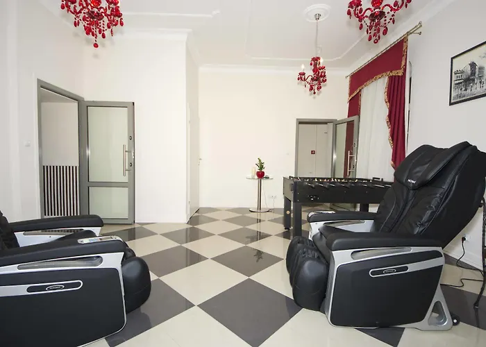 Hotel Royal Modlin Nowy Dwór Mazowiecki